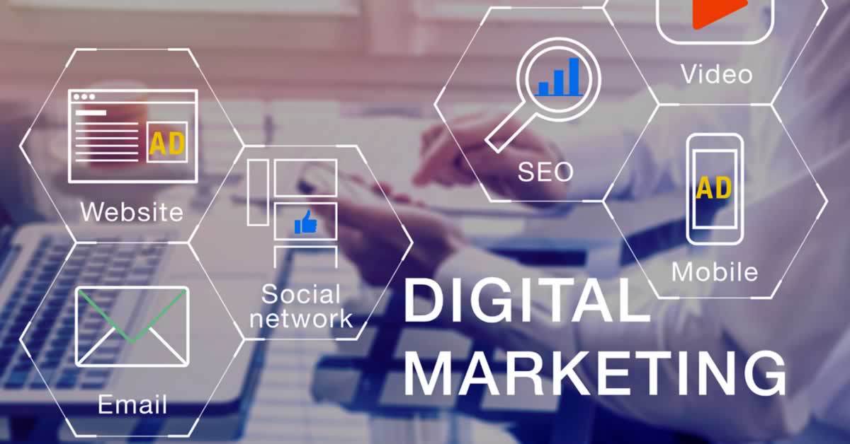 Estratégias Inovadoras de Marketing Digital